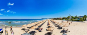 Отель Flora Garden Ephesus Kusadasi - All Inclusive  Давутляр